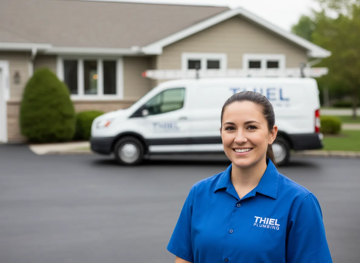Plumber Elton, WI FAQs